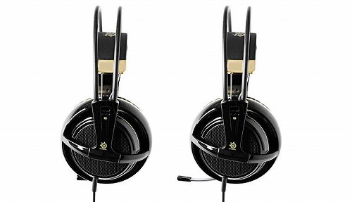 画像ギャラリー No.015のサムネイル画像 / SteelSeries,「Diablo III」とのタイアップ製品計8種を12月16日に国内発売。SteelSeries10周年を記念した「Siberia v2」も登場