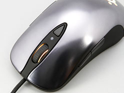 ꡼ No.017 | SteelSeries Senseiץӥ塼ʥե饰åץޥפ㤤ʤΤ