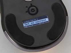 ꡼ No.020 | SteelSeries Senseiץӥ塼ʥե饰åץޥפ㤤ʤΤ