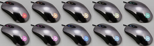 ꡼ No.024 | SteelSeries Senseiץӥ塼ʥե饰åץޥפ㤤ʤΤ