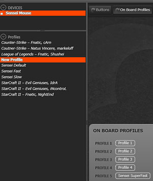 ꡼ No.031 | SteelSeries Senseiץӥ塼ʥե饰åץޥפ㤤ʤΤ