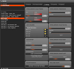 ꡼ No.036 | SteelSeries Senseiץӥ塼ʥե饰åץޥפ㤤ʤΤ