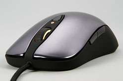 ꡼ No.037 | SteelSeries Senseiץӥ塼ʥե饰åץޥפ㤤ʤΤ