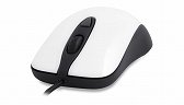 画像ギャラリー No.012のサムネイル画像 / SteelSeriesの新作マウスは「Kana」。巨大なサイドボタンが特徴の光学センサー搭載マウスが登場