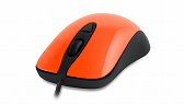 画像ギャラリー No.013のサムネイル画像 / SteelSeriesの新作マウスは「Kana」。巨大なサイドボタンが特徴の光学センサー搭載マウスが登場