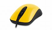 画像ギャラリー No.014のサムネイル画像 / SteelSeriesの新作マウスは「Kana」。巨大なサイドボタンが特徴の光学センサー搭載マウスが登場