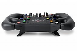 ꡼ No.005 | ƥñΤSteelSeriesPCѥƥ󥰥ȥSimraceway SRW-S1 Steering Wheelפ127ȯ