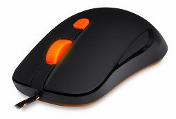 礭ʥɥܥ򺸱SteelSeries Kanaפ323˹ȯ䡣Kinzu v2 Pro Editionפ224о