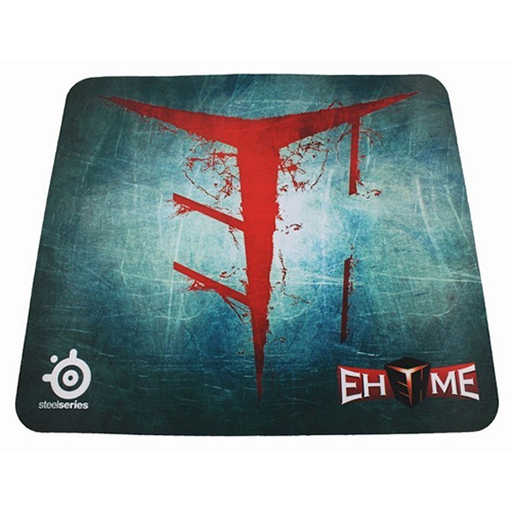 ���������꡼ No.003�Υ���ͥ������ / SteelSeries�������ޥ����ѥåɡ�QcK�ܡפΡ�DotA2�ץ�ǥ�ʤ�3���ʤ�ȯ��