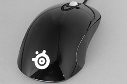 ꡼ No.007 | SteelSeries Kinzu v2 Pro Editionץӥ塼󥵡ȥܥƺо줷KinzuȤʤ뤫