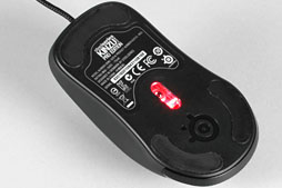 ꡼ No.020 | SteelSeries Kinzu v2 Pro Editionץӥ塼󥵡ȥܥƺо줷KinzuȤʤ뤫