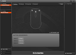 ꡼ No.021 | SteelSeries Kinzu v2 Pro Editionץӥ塼󥵡ȥܥƺо줷KinzuȤʤ뤫