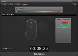 ꡼ No.024 | SteelSeries Kinzu v2 Pro Editionץӥ塼󥵡ȥܥƺо줷KinzuȤʤ뤫