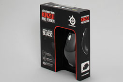 ꡼ No.026 | SteelSeries Kinzu v2 Pro Editionץӥ塼󥵡ȥܥƺо줷KinzuȤʤ뤫