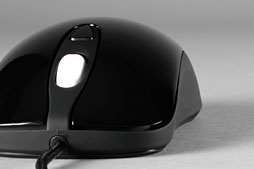 ꡼ No.028 | SteelSeries Kinzu v2 Pro Editionץӥ塼󥵡ȥܥƺо줷KinzuȤʤ뤫