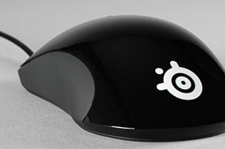 ꡼ No.029 | SteelSeries Kinzu v2 Pro Editionץӥ塼󥵡ȥܥƺо줷KinzuȤʤ뤫