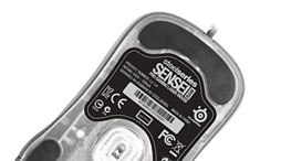 ꡼ No.008Υͥ / SteelSeriesSenseiǡRawפȯɽ󥵡ѹ䵡ǽ︺59.99ɥ