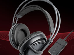 ꡼ No.002Υͥ / SteelSeriesPS3Xbox 360бإåɥåȤͲʤΤۤȾۤʲ