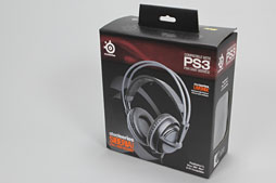 ꡼ No.039Υͥ / SteelSeries Siberia v2 for PS3ץӥ塼ʲ15980ߤ7980ߤˤʤäPS3ѥإåɥåȤ㤤