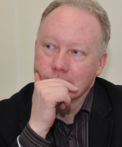 画像ギャラリー No.005のサムネイル画像 / SteelSeriesはどこへ向かっているのか。最近の製品デザインと新製品について製造部門の偉い人に直接に聞いてみた