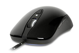 画像ギャラリー No.002のサムネイル画像 / SteelSeries，コアゲーマー向けマウス「Sensei［Raw］」を7月27日に7980円で国内発売