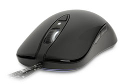 画像ギャラリー No.003のサムネイル画像 / SteelSeries，コアゲーマー向けマウス「Sensei［Raw］」を7月27日に7980円で国内発売