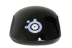 画像ギャラリー No.005のサムネイル画像 / SteelSeries，コアゲーマー向けマウス「Sensei［Raw］」を7月27日に7980円で国内発売