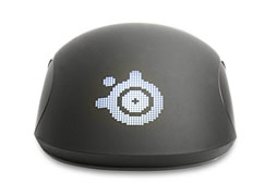 画像ギャラリー No.006のサムネイル画像 / SteelSeries，コアゲーマー向けマウス「Sensei［Raw］」を7月27日に7980円で国内発売