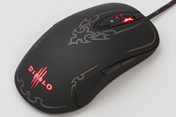 SteelSeriesΡDiablo III Mouseץӥ塼åʤϲ̤ơ֤פ֥פ