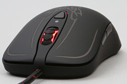 ꡼ No.007Υͥ / SteelSeriesΡDiablo III Mouseץӥ塼åʤϲ̤ơ֤פ֥פ