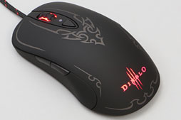 SteelSeriesΡDiablo III Mouseץӥ塼åʤϲ̤ơ֤פ֥פ