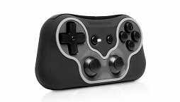 画像ギャラリー No.001のサムネイル画像 / SteelSeries,「Freedom to Play」を掲げるスマートフォン対応製品を発表。ゲームパッドやヘッドセットなどが10月から順次登場