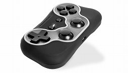 画像ギャラリー No.003のサムネイル画像 / SteelSeries,「Freedom to Play」を掲げるスマートフォン対応製品を発表。ゲームパッドやヘッドセットなどが10月から順次登場