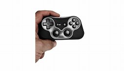 画像ギャラリー No.004のサムネイル画像 / SteelSeries,「Freedom to Play」を掲げるスマートフォン対応製品を発表。ゲームパッドやヘッドセットなどが10月から順次登場