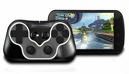 画像ギャラリー No.005のサムネイル画像 / SteelSeries,「Freedom to Play」を掲げるスマートフォン対応製品を発表。ゲームパッドやヘッドセットなどが10月から順次登場