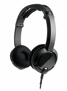 画像ギャラリー No.008のサムネイル画像 / SteelSeries,「Freedom to Play」を掲げるスマートフォン対応製品を発表。ゲームパッドやヘッドセットなどが10月から順次登場