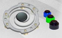 画像ギャラリー No.014のサムネイル画像 / SteelSeries,「Freedom to Play」を掲げるスマートフォン対応製品を発表。ゲームパッドやヘッドセットなどが10月から順次登場