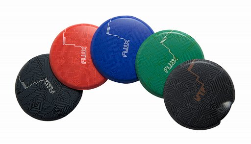 ꡼ No.004Υͥ / SteelSeriesޡإåɥåȡFluxפ1221˹ȯ䡣䡼ѥåɤ䥵ɥץ졼ȤդؤǸܤ򥫥ޥǽ