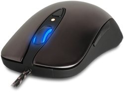 画像ギャラリー No.001のサムネイル画像 / SteelSeries，「Sensei」と「QcK＋」のMLGコラボモデルを国内発売