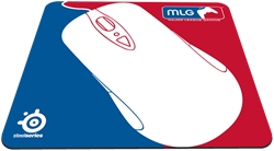 画像ギャラリー No.002のサムネイル画像 / SteelSeries，「Sensei」と「QcK＋」のMLGコラボモデルを国内発売