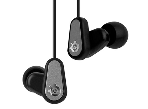 ���������꡼ No.002�Υ���ͥ������ / SteelSeries�Υ��ʥ뷿�إåɥ��åȡ�Flux In-Ear��2���ʤ���5��31���˹���Ǥ�ȯ���