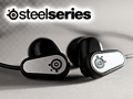 【PR】「SteelSeries Flux In-Ear」シリーズ2モデル検証レポート。「ゲーマー向けカナル型ヘッドセット」は確かにゲーム向きだった