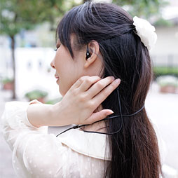 ꡼ No.039 | PRۡSteelSeries Flux In-Earץ꡼2ǥ븡ڥݡȡ֥ޡʥ뷿إåɥåȡפϳΤ˥ä