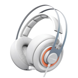 画像ギャラリー No.002のサムネイル画像 / SteelSeries,ヘッドセットの新製品「Siberia Elite」発表。4年ぶりのSiberiaシリーズ最新作