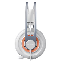 画像ギャラリー No.003のサムネイル画像 / SteelSeries,ヘッドセットの新製品「Siberia Elite」発表。4年ぶりのSiberiaシリーズ最新作