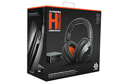 ꡼ No.003Υͥ / SteelSeriesPC䥲ൡޥۤˤĤʤ륲ޡ磻쥹إåɥåȡH WirelessפȯɽƹǤβʤ300ɥ