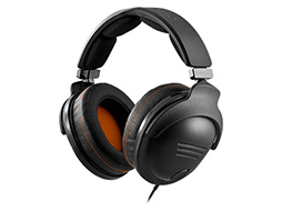 画像ギャラリー No.002のサムネイル画像 / SteelSeries，光学センサー搭載マウス「Rival」とヘッドセット「Siberia Elite」「9H」を12月13日に国内発売