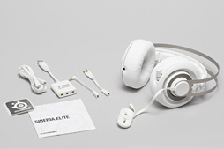 ꡼ No.006 | PRSteelSeriesκǿإåɥåȡSiberia Eliteפ˶äΥݥƥ󥷥ϲʤ礭Ķ