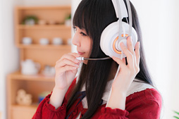 ꡼ No.019 | PRSteelSeriesκǿإåɥåȡSiberia Eliteפ˶äΥݥƥ󥷥ϲʤ礭Ķ