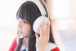 ꡼ No.027 | PRSteelSeriesκǿإåɥåȡSiberia Eliteפ˶äΥݥƥ󥷥ϲʤ礭Ķ